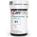 OhCare Lite Blood Glucose Test Strips (50pcs) for OhCare Lite Monitor - Affordable Diabetic Supplies - Buy Online on GoSupps.com