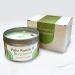 Chandelita Fragrance Candle | Palo Santo & Bergamot - Natural Aromatherapy Candle with Essential Oils & Soy Wax for Meditation & Chakra Healing - Buy Online on GoSupps.com