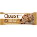 Buy Quest Protein Bar Chocolate Chip Cookie Dough - 2.12 oz | Low Sugar High Protein Snack for Healthy Living - Buy Online on GoSupps.com