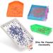 117 Pcs Diamond Painting Tools Kit with 28 Slots Box - DIY Art Crafts - Buy Online on GoSupps.com