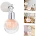 Buy High Gloss Body Air Bag Powder Spray - Refillable Perfume Bottle & Shimmering Mini Loose Powder for Sparkling Skin & Hair - International Shipping Available - Buy Online on GoSupps.com