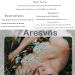 Aresvns Mermaid Face Jewels Stick On - 3D Gems Stickers for Festival Party - Christmas Gift - Buy Online on GoSupps.com