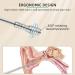 ESHOWEE Ear Wax Removal Kit with Cleaning Brush and Storage Box for Easy and Painless Ear Cleaning - Buy Online on GoSupps.com