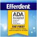 Efferdent Anti-Bacterial Denture Cleanser-126 Count - Buy Online on GoSupps.com