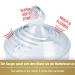 Buy NUK Nature Sense Baby Bottle - 0-6 Months Glass Breast-Like Silicone Teat | International Shipping - Buy Online on GoSupps.com
