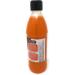 Zero Sugar Orange Soda Syrup Concentrate 500ml - Create 12.5L Sugar-Free Soft Drink with Carbonated Water - Buy Online on GoSupps.com