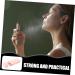 MUSISALY Small Handheld Mister Brass Facial Misters Abs Pink Face Streamers Facial Face Misters - Buy Online on GoSupps.com