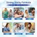 Advanced Teeth Whitening Strips 28 Count - Compare to Major Brands and Save | Top Whitening Strips - Buy Online on GoSupps.com