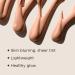 IMAGE Skincare DAILY PREVENTION Pure Mineral Tinted Face Moisturiser SPF 30 Sunscreen Lotion Lightweight Hydration with Hyaluronic Acid 73 g - Buy Online on GoSupps.com