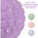 Foot Massager Ball with Stinging Points | Stress Relief & Plantar Fasciitis Relief | Skin-Friendly Green Massage Device - Buy Online on GoSupps.com