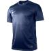 NIKE Men's Football Jersey Park V XL Midnight Navy/White