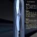 Up and Down Swing Vertical Sonic Toothbrush - Electric Toothbrush in Champagne | International Shipping Available - Buy Online on GoSupps.com