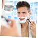 Buy Scented Shave Soap for Men - Peppermint Bar Shaving Soap | International Shipping Available - Buy Online on GoSupps.com