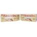 El Almendro Turron Crunchy Nougat - (6 Pack)