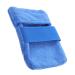 Ipetboom De Nettoyage du Sable Essuyage pour Plage liminateur Pratique De Sable Bleu