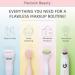Precision Beauty Deep Cleaning Pore Suction System - Blackhead Remover Vacuum - Buy Online on GoSupps.com