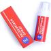 Natural Shoe Deodorizer Spray 5.29 Oz. - Eucalyptus Mint Scent - Foot Odor Eliminator for Shoes & Stinky Feet - Buy Online on GoSupps.com