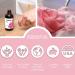 Premium Rosehip Oil for Face & Skin Care - Cold Pressed & Unrefined, Rosehip Seed Oil for Moisturizing Hair, Nails, and Dermaplaning - Best Rose Hip Oil Serum for Radiant Skin - Buy Online on GoSupps.com