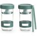 L ku - 3000100SURM017 Tool kit for preparing homemade pickles with container Green Single 700 ml Utensil Kit - Buy Online on GoSupps.com