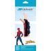 DonJoy Advantage Comfort Wrist Brace for Youth/Kids with Marvel Spider-Man Design - Spider-Man X-Small Left (1 Pack) - Buy Online on GoSupps.com