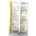 2x 500g ALFABETO ABC NR313 DRY PASTA 100% DURUM WHEAT PREMIUM SEMOLINA MACARONI TARTU MILL 1Kg - Buy Online on GoSupps.com