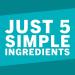 McCormick Homestyle Ranch Dip & Dressing Mix â€“ Just 5 Simple Ingredients, 1.25 oz - Buy Online on GoSupps.com