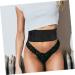 Buy Healvian Waist Protection Belt - Comfortable Back Support for Women | Fitness Fitting & Breathable Lower Back Trainer - Buy Online on GoSupps.com
