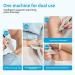 Solomi Acupuncture Pen | Electronic Digital Acupuncture Device for Optimal Health - International Shipping Available - Buy Online on GoSupps.com