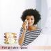 Beauty Concepts Facial Wipe Set - 4 Packs of Makeup Removing Wipes with Coconut Lemon & Eucalyptus Gardenia and Vitamin C - Buy Online on GoSupps.com