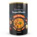 Protein Works - Hearty supermeals vegan and protein -rich 26 vitamins and minerals cheeky Tikka Masala 10 meals Cheeky Tikka Masala 900g