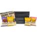 Nespresso Vertuo Coffee Capsules - El Salvador Colombia Mexico - 3 Boxes (30 Pods) Bundled with Border Biscuits Selection & Giftable Tote Bag - Buy Online on GoSupps.com