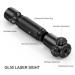 GL55 Red Laser Sight 650nm Rifle Scope with Picatinny Mount & Pressure Switch - Buy Online on GoSupps.com
