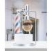 Buy Merkur Razor Futur Shaving Set Premium International Shipping Available - Buy Online on GoSupps.com
