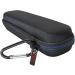 GUBEE Hard Travel Case for Bite Away Electronic Sting Healer | Durable Portable Protection Ideal for Travel - Buy Online on GoSupps.com