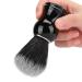 3-Part Beard Razor Tool Set for Men - Shaving Brush Foam Shell Stand | Perfect Gift for Husband Father & Friends - Buy Online on GoSupps.com
