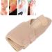 Hallux Valgus Straightener Bunion Splint - Left Foot, Ergonomic Design, Velvet Soft & Washable for Home and Clinic Foot Care - Buy Online on GoSupps.com