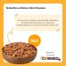 Whole Hazelnuts Peeled | 1kg of Hazelnuts 100% Natural Origin | Raw & Unsalted | Non-GMO | Gluten Free | Cooking Recipes | Suitable for Vegetarians and Vegans - Buy Online on GoSupps.com