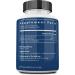Ancestral Supplements Grass Fed Beef Prostate Supplements for Men - Liver & Prostate Health Support - 180 Capsules - Non-GMO - Buy Online on GoSupps.com