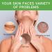 Neck Firming Cream Tighten and Lift Neck Cream Neck Line Remover Neck Tightening and Firming Vitamin C Vitamin E Moisturizing Anti Aging Reduce Neck Fine Lines Improve Roughness - Buy Online on GoSupps.com