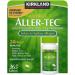 DIINGO Pill Case Box Bundle & Kirkland Signature Aller-Tec 365 Tablets - Best International Shipping Available - Buy Online on GoSupps.com