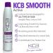 KCB Professional Smooth System - DIY Brazilian Keratin Hair Treatment with Repair Hair Mask for Smoothing & Frizz Control on All Hair Types - Buy Online on GoSupps.com