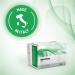Absorbeo Diaper Extra - 30 Pieces | Ultimate Comfort & Protection for Medium Bladder Weakness | Unisex Fully Breathable Anti-Odour System - Buy Online on GoSupps.com