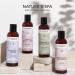 Tisserand Aromatherapy Rose & Ylang Ylang Bath Soak - 100% Natural Pure Essential Oils - 200ml - Buy Online on GoSupps.com