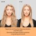 keratin hair mask Supercharged Hydration & Hair masks for dry damaged hair 250ml Deep Conditioner Protection against Hair Breakage and Damage - Buy Online on GoSupps.com