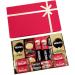 Premium Coffee Gift Hamper Set - Includes Instant Coffee, Biscoff Biscuits & More | Ideal Gift for Men & Women - Buy Online on GoSupps.com