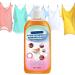 Laundry Stain Removers Natural and Gentle Botanical Remover for Clothes Stain Laundry Supplies for Clothes Carpets Bed Linen Door Drapes Drapes Sofa - Buy Online on GoSupps.com