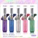 5PCS Temporary Bright Hair Chalk Dye Set - Washable Hair Colour for Kids, Men, and Women. Perfect for Halloween, Birthdays, and DIY Hair Makeup - Buy Online on GoSupps.com