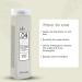 Silky TECHNOBASIC.04 Hair Repair Shampoo 250ml | Argan Oil Vegan & Cruelty-Free | Sulfate-Free for Chemically Damaged Hair - Buy Online on GoSupps.com