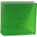 Fresh Cut Grass Glycerin Soap - Eclectic Lady 4 oz Bar | Natural Handmade Soap for Refreshing Clean | International Shipping Available - Buy Online on GoSupps.com