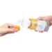 Arm & Hammer Fresh Spectrum Dental Water Additive White 16.9 Fl Oz (Pack of 1) - Buy Online on GoSupps.com
